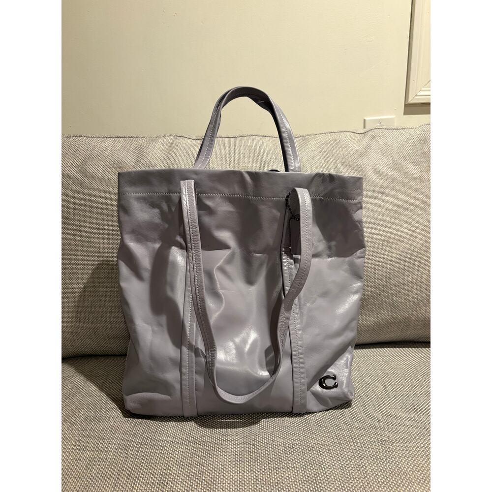 Coach Hall Tote